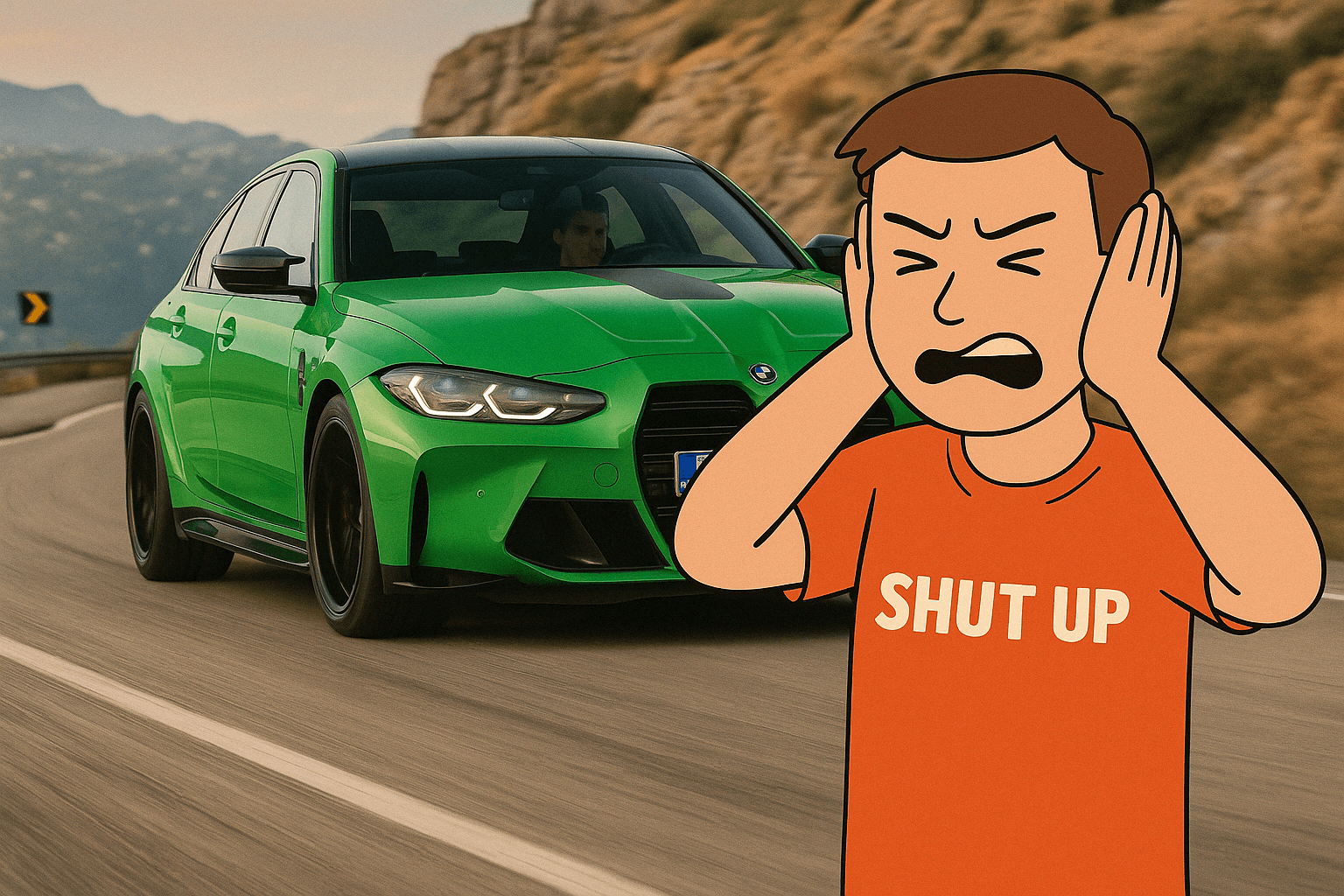 How to Fix Squealing Brakes on BMW M2, M3 & M4 (G80, G82, G87) - Chicane Australia