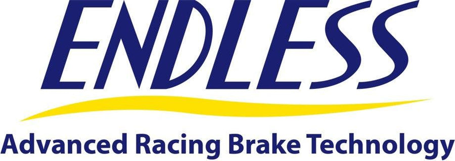 Endless - Advanced Racing Brake Technology - Chicane Australia