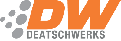 DeatschWerks logo