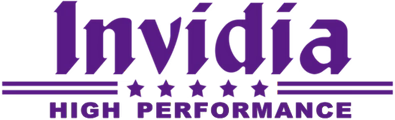 Invidia Exhausts logo