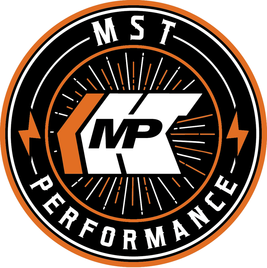 MST Performance Intakes & Turbo Inlets - Chicane Australia