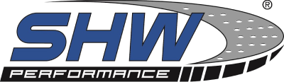 SHW Performance logo