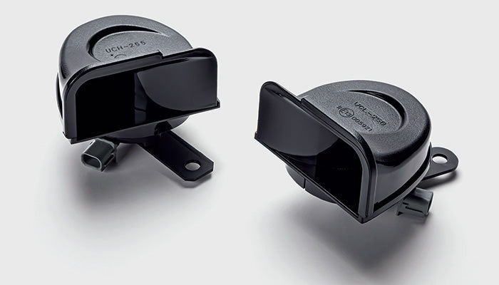 Honda Genuine OEM Euro Horn – Civic Type R FL5 (MY22+) - Chicane Australia