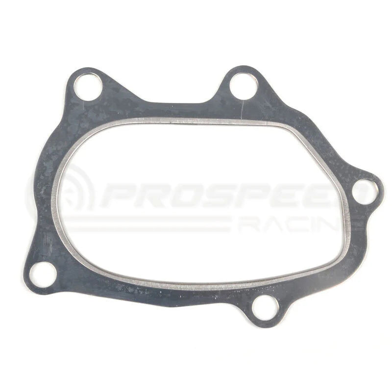 Subaru OEM Turbo to Downpipe Gasket – WRX / STI / Forester / Liberty (EJ20 / EJ25) - Chicane Australia