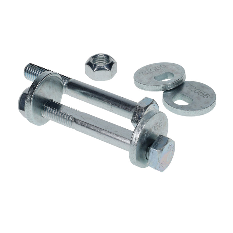 SPC Performance 09-10 Nissan 370Z/06-08 Infiniti G35/08-10 G37 Rear Camber/Toe Cam Bolt Kit - Image 2