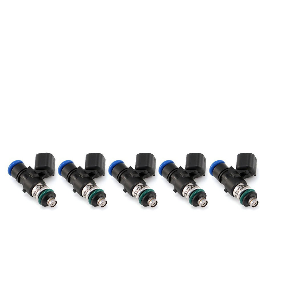 Injector Dynamics XDS Fuel Injectors – Audi – 1050 / 1300 / 1750 / 2600cc - Chicane Australia