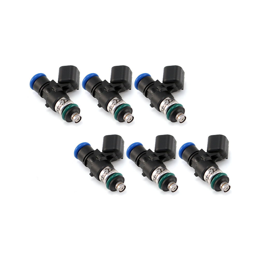 Injector Dynamics XDS Fuel Injectors – BMW – 1050 / 1300 / 1750 / 2600cc - Chicane Australia