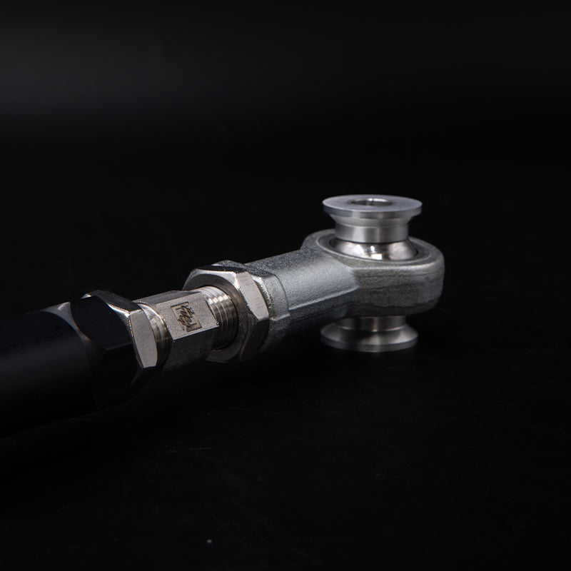 Suspension Secrets Adjustable Rear Toe Arms / Links – BMW M3 (F80)/M4 (F82) - Chicane Australia