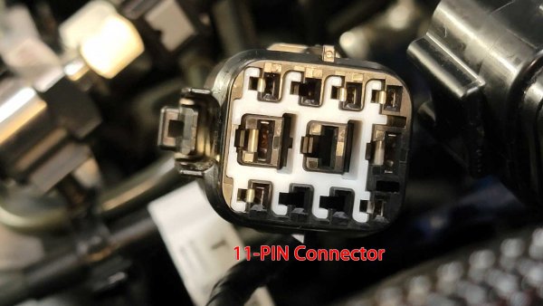 Delicious Tuning Flex Fuel CAN Kit – Subaru BRZ / Toyota GR86 (2022+)