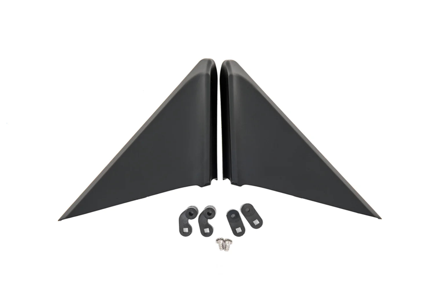 AWE Foiler Wind Diffuser – Porsche 991/981/718 - Chicane Australia