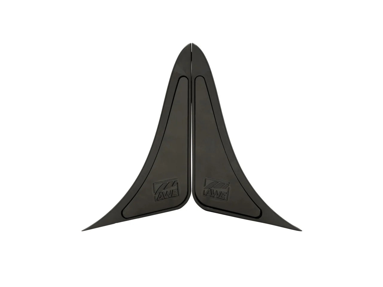 AWE Foiler Wind Diffuser – Toyota GR Supra - Chicane Australia