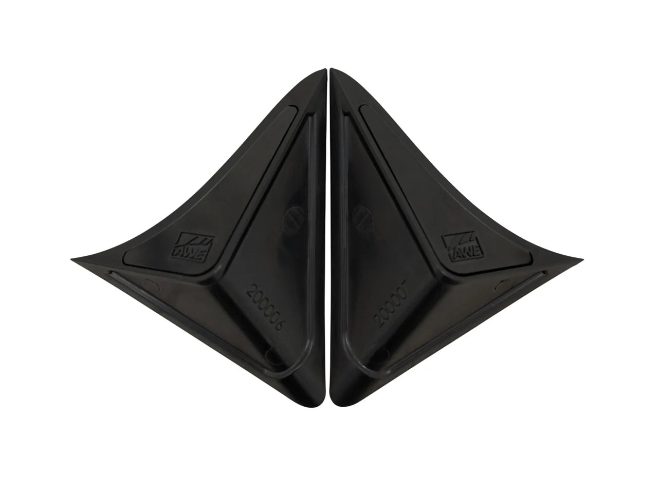 AWE Foiler Wind Diffuser – Toyota GR Supra - Chicane Australia