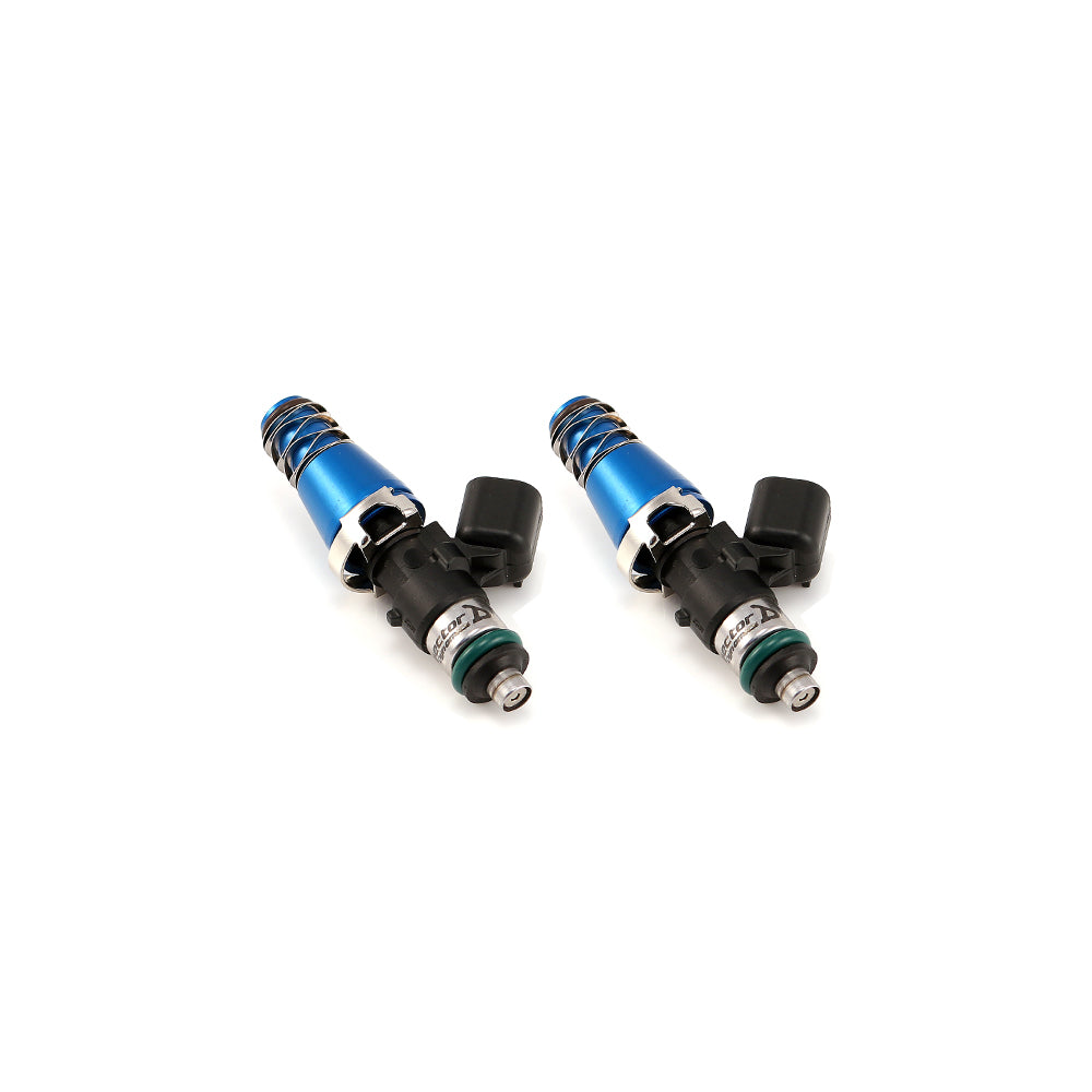 Injector Dynamics XDS Fuel Injectors – Mazda – 1050 / 1300 / 1750 / 2600cc - Chicane Australia