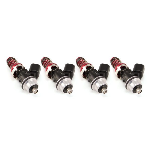 Injector Dynamics XDS Fuel Injectors – Honda – 1050 / 1300 / 1750 / 2600cc - Chicane Australia