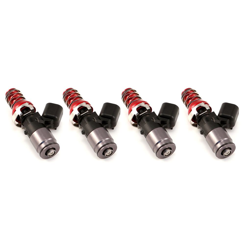 Injector Dynamics XDS Fuel Injectors – Subaru – 1050 / 1300 / 1750 / 2600cc - Chicane Australia