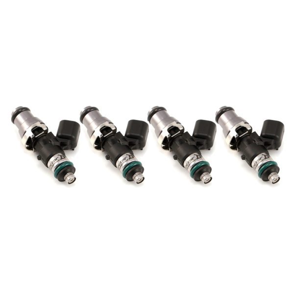 Injector Dynamics XDS Fuel Injectors – Honda – 1050 / 1300 / 1750 / 2600cc - Chicane Australia