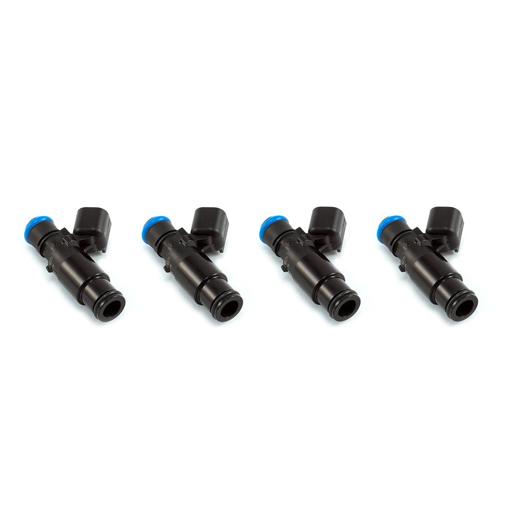 Injector Dynamics XDS Fuel Injectors – Mitsubishi – 1050 / 1300 / 1750 / 2600cc - Chicane Australia