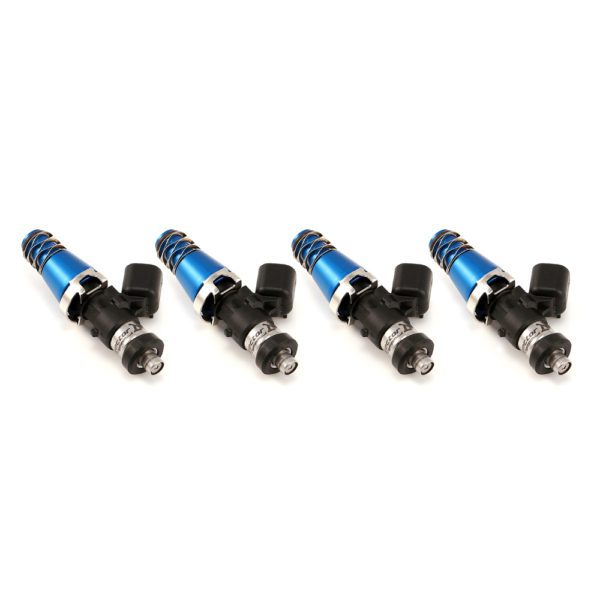 Injector Dynamics XDS Fuel Injectors – Toyota – ID1050 / 1300 / 1750 / 2600cc Options - Chicane Australia