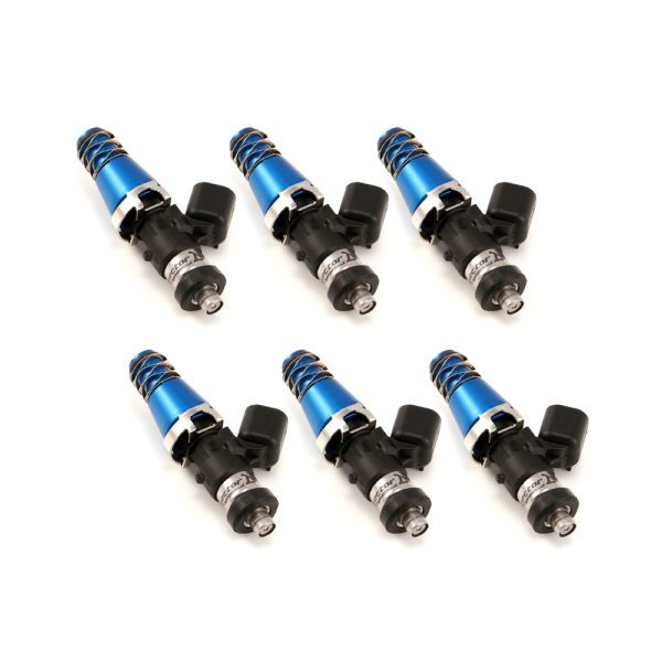Injector Dynamics XDS Fuel Injectors – Toyota – ID1050 / 1300 / 1750 / 2600cc Options - Chicane Australia