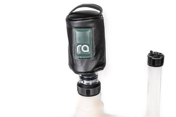 Radium Dry Break Probe Cover – Protective Cap for Refuelling Probe - Chicane Australia