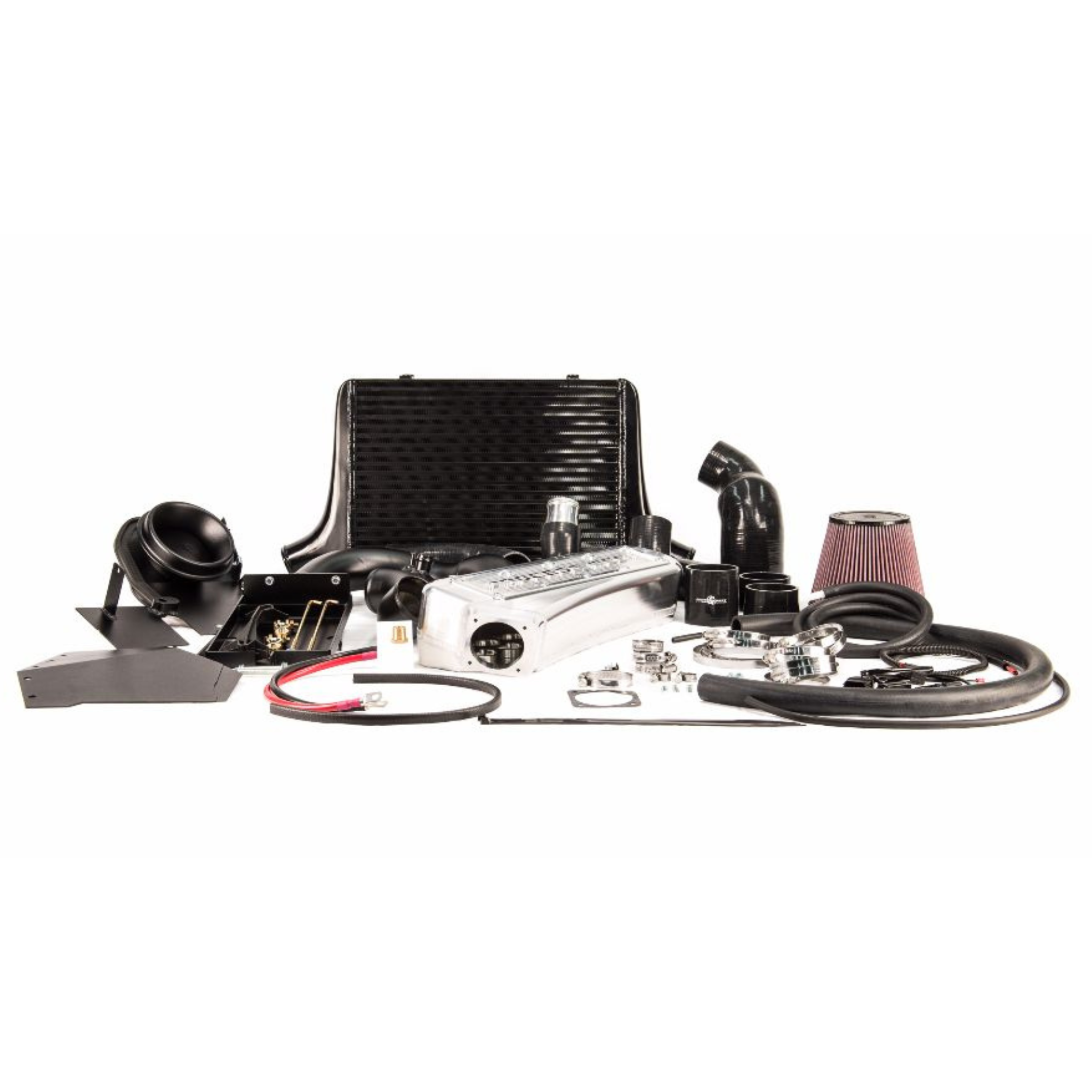 Process West Stage 3.4 Performance Package - Ford Falcon (BA/BF) - Image 2