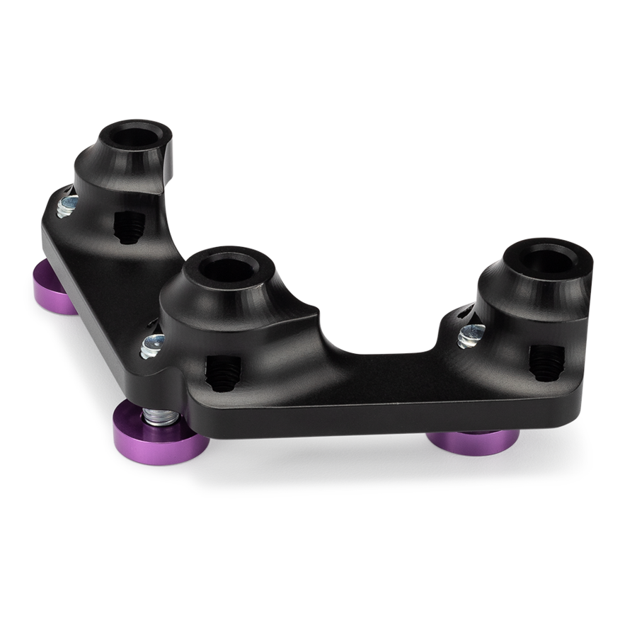 ACUiTY Throttle Pedal Spacer – Civic Type R FK8 - Chicane Australia