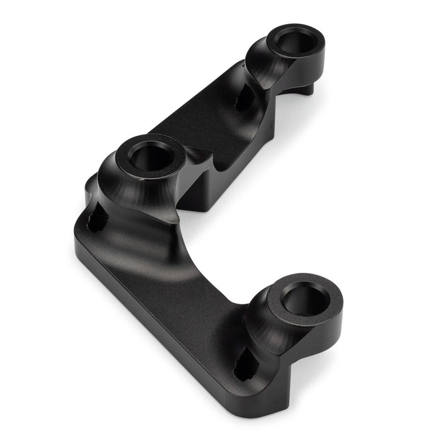 ACUiTY Throttle Pedal Spacer – Civic Type R FK8 - Chicane Australia