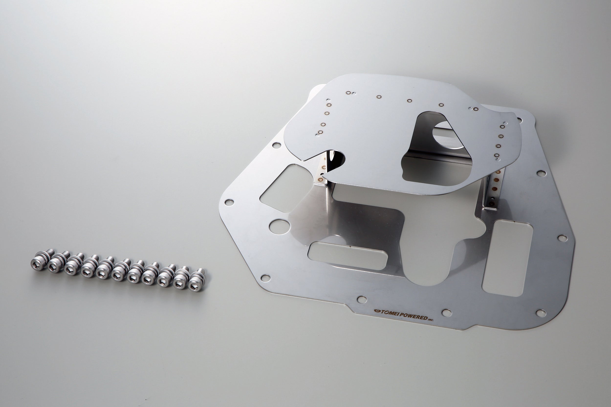 Tomei Oil Pan Baffle Plate – Subaru BRZ ZD8 / Toyota 86 ZN8 (2022+)