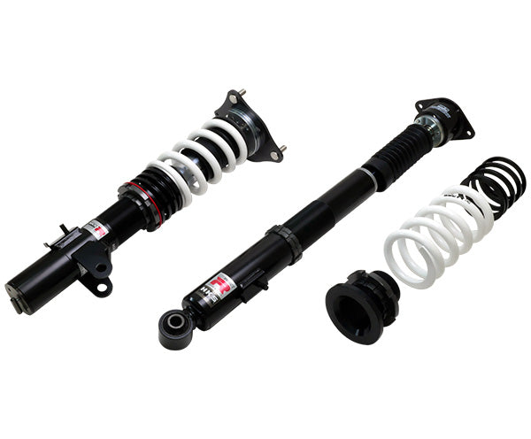 HKS Hipermax R Suspension Kit – Honda Civic Type R FL5 (2023+) - Chicane Australia