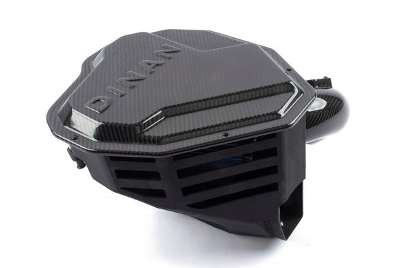 Dinan Cold Air Intake - BMW 230i/330i (G42/G20) - Carbon Fibre - Image 2
