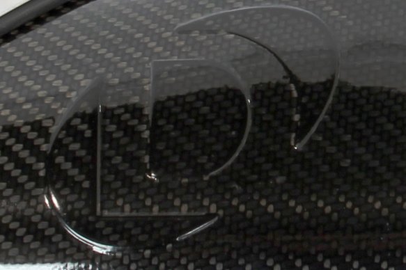 Dinan Carbon Fibre Intake Tube - BMW M3 (E90/E92/E93) - Image 2