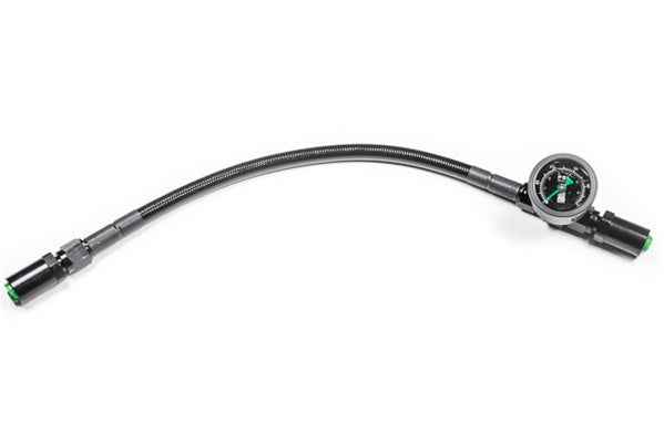 Radium Engineering Fuel Gauge and Hose Kit – Lotus Elise/Exige 2ZZ-GE - Chicane Australia