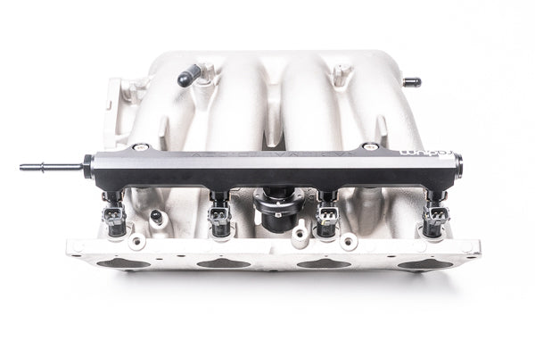 Radium Engineering Fuel Rail Plumbing Kit – Honda K-Series K20/K24 - Chicane Australia
