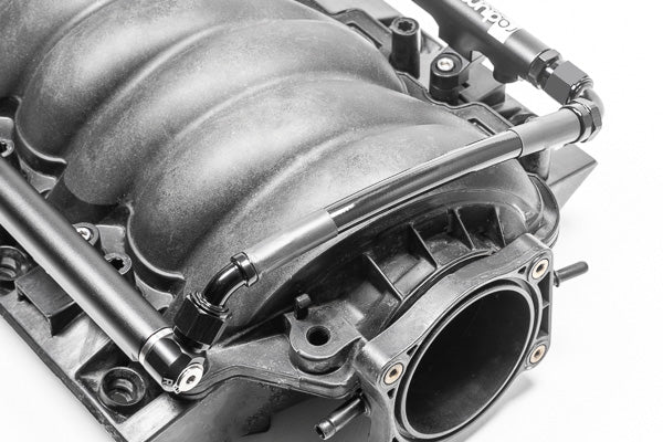 Radium Engineering Fuel Rail Plumbing Kit – GM LS1, LS2, LS3, LS6, L76, L99 - Chicane Australia