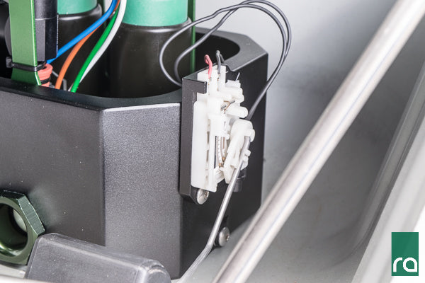 Radium Engineering Fuel Level Sender Adapter – Subaru FA20 - Chicane Australia