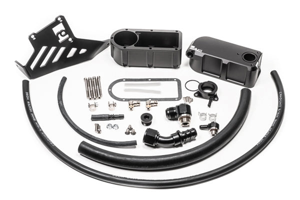 Radium Engineering Coolant Tank Kit – Focus ST 13–18 / Focus RS 16–18 - Chicane Australia