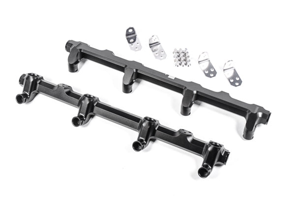 Radium Engineering Fuel Rails – HSV Clubsport R8, Maloo R8, GTS, GTSR, GTSR Maloo, W1 - Chicane Australia