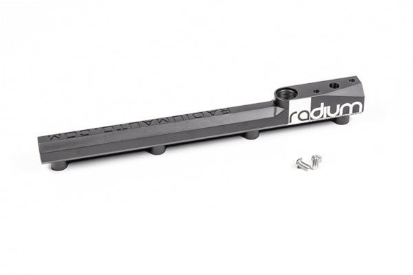 Radium Engineering Fuel Rail – Honda B-Series - Chicane Australia