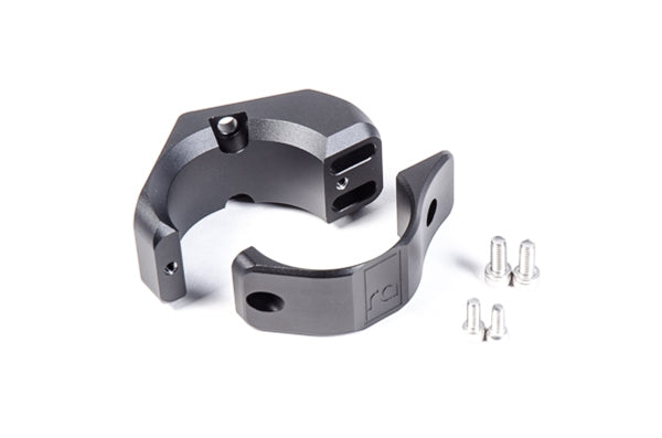 Radium Engineering Fuel Filter Mount – Toyota Supra MK4 / Lexus SC300 SC400 - Chicane Australia