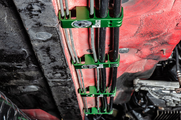 Radium Engineering Fuel Hanger Plumbing Kit – Toyota Supra MK4 (JZA80) - Chicane Australia