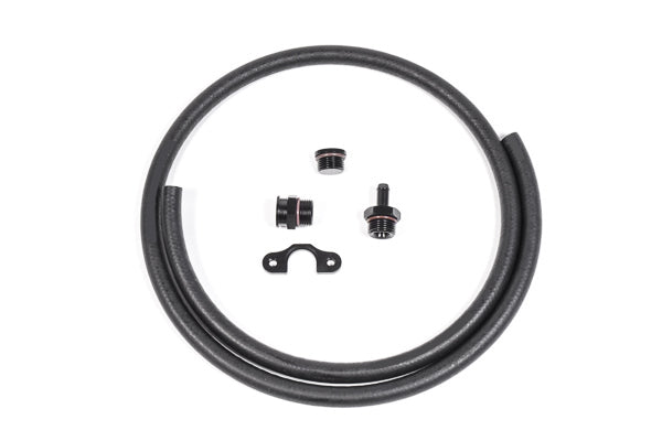 Radium Engineering Fuel Rail Plumbing Kit – 94–97 Mazda MX-5 - Chicane Australia