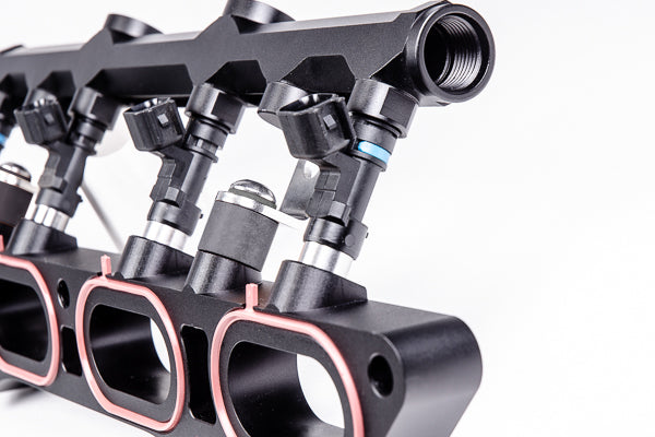 Radium Engineering Port Injection Kit – Honda Civic Type R FK8/FL5 - Chicane Australia