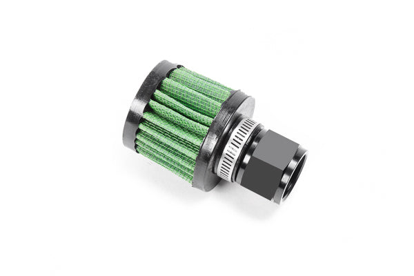 Radium 12AN Female Fitting to Air Filter – Breather Adapter - Chicane Australia