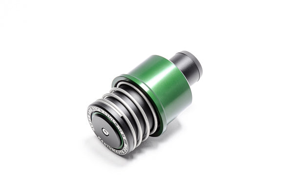 Radium Dry Break Fitting – 1.5in Male - Chicane Australia