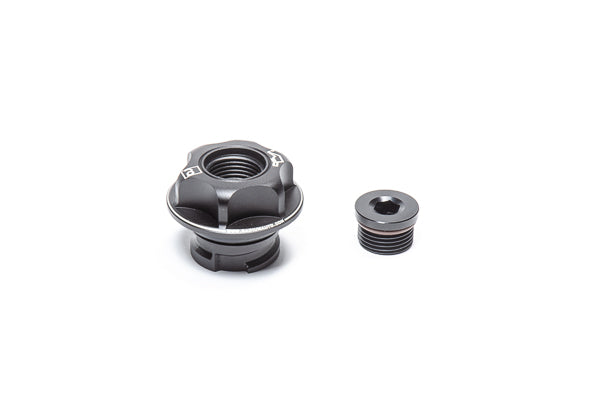 Radium Engineering Oil Cap – GM - Chicane Australia