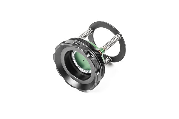 Radium Dry Break Fitting – 1.5in Female Vented - Chicane Australia