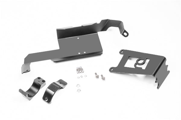 Radium Engineering Fuel Filter Mount – Nissan R35 GT-R - Chicane Australia