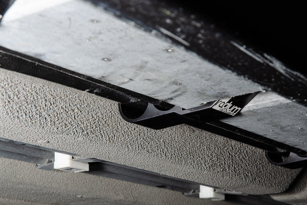 Radium Engineering Fuel Line Retaining Kit – Nissan R35 GT-R - Chicane Australia