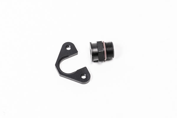 Radium Engineering Fuel Rail Adapters for OEM Components - Universal - Image 2