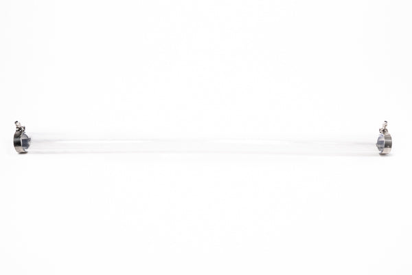 Radium 1.5in Filler Hose – Fuel Cell Compatible - Chicane Australia